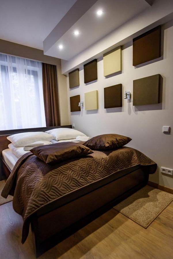 Zielony Zdrój 105 Krynica-Zdrój Exterior foto